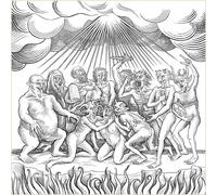 Theraphosa - Inferno - CD - Digipocket (4 pages + 12-page booklet)