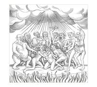 Theraphosa - Inferno - CD - Digipocket (4 pages + 12-page booklet)