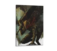 Therapi Comic Book Sword Legend Poster Poster Decorative Painting Canvas Wall Posters And Art Picture Print Modern Family Bedroom Decor Posters 12x18inch(30x45cm)