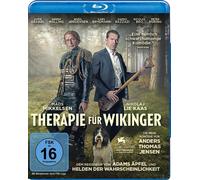 Therapie für Wikinger (Blu-ray) Mads Mikkelsen Nikolaj Lie Kaas