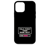 Therapist Gamer Emotional Controller Gamer Mental Health Fun Case for iPhone 12 mini