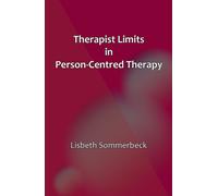 Therapist Limits in Person-Centred Therapy