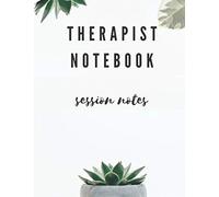 therapist notebook session notes: Record Appointment ,treatment plans ,therapist notebook counselling with sections