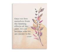 Therapist Office Art EMDR Therapy Techniques Poster Canvas Wall Art for Counseling Clinic Home Study(Unframed,08x12inch(20x30cm))