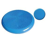 Therapist’s Choice® Inflated Air-Filled Stability Balance Disc-Blue