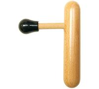 Therapist’s Choice® Wooden Press Bar Thumb Saver