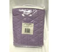Therapist's Choice Microfiber Quilted Blanket for Massage Tables 60""