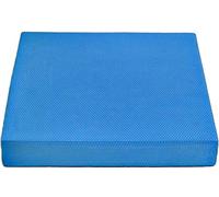 Therapist's Choice X-Large Balance Pad, Made from closed cell foam. 19"x15"x2.3"