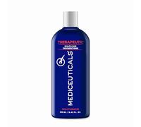 Therapro MEDIceuticals Therapeutic Scalp & Hair Treatment Rinse - 8.45 Oz, Mild Scent, White, Unisex - All Ages, Adults Experiencing Hair Loss or Thinning