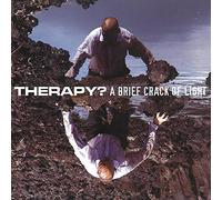 Therapy? – A Brief Crack Of Light – CD – Membran