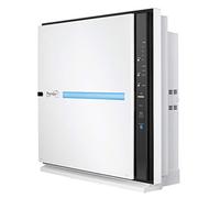 Therapy Air iOn (High Performance Device) Air Purifier 130m² Ionizer 6-in-1 Filter System, HEPA "H13" Filter, Air Cleaner, Negative Ion Generator, Anti-Allergen