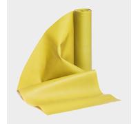 Therapy Band (Extra Strong) - Yellow, Yellow One Size