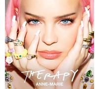 Therapy by Anne-marie (Vinyl Record 2021)