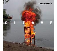 Therapy? - CLEAVE
