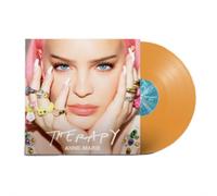 Therapy Coloured Vinyl