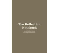 Therapy Companion Notebook: Bridge the Space Between Sessions