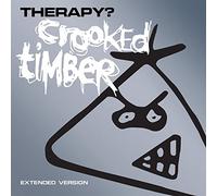 Therapy? – Crooked Timber – CD – Extended Version