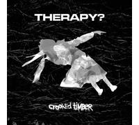 Therapy - Crooked Timber (Single)