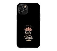 Therapy Day Inner Child Healing Boundaries Mental Health Case for iPhone 11 Pro