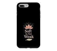 Therapy Day Inner Child Healing Boundaries Mental Health Case for iPhone 7 Plus/8 Plus