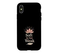 Therapy Day Inner Child Healing Boundaries Mental Health Case for iPhone X/XS