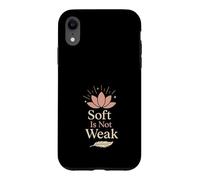 Therapy Day Inner Child Healing Boundaries Mental Health Case for iPhone XR