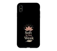 Therapy Day Inner Child Healing Boundaries Mental Health Case for iPhone XS Max