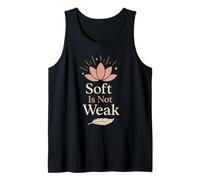Therapy Day Inner Child Healing Boundaries Mental Health Tank Top
