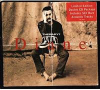 Therapy? - Diane-Limited