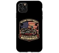 Therapy For The Rest There Are Motorbikes USA Motorcycle Case for iPhone 11 Pro Max