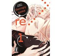 Therapy Game: Re 01