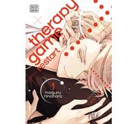 Therapy Game Restart, Vol. 1 : Volume 1