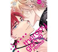 Therapy Game Restart, Vol. 2: (Therapy Game Restart 2)