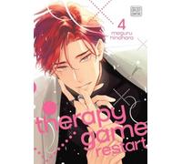 Therapy Game Restart, Vol. 4 : Volume 4