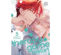 Therapy Game Restart, Vol. 5 (Volume 5)