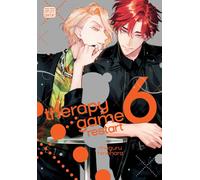 Therapy Game Restart, Vol. 6 : Volume 6