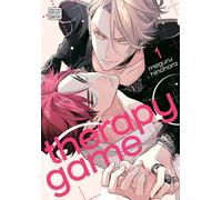 Therapy Game, Vol. 1 : Volume 1