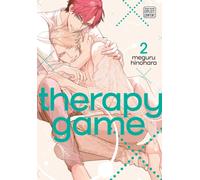 Therapy Game, Vol. 2 : Volume 2