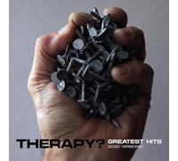 Therapy? - Greatest Hits (2020 Versions) (2CD)