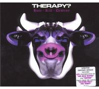 Therapy - Hate Kill Destroy