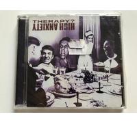 Therapy - High Anxiety