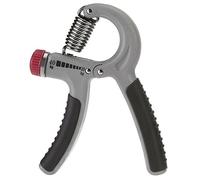 Therapy in Motion Adjustable Hand Grip Exerciser for Rehab and Exercise - Increases Hand Strength - Light