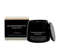 Therapy Kitchen Candle - Lemongrass, Lime & Bergamot