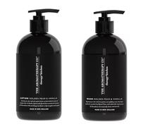 Therapy Kitchen Hand Wash Lotion Set Moisturising Hydrating Golden Pear & Vanilla 500ml x2
