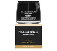 Therapy Kitchen Therapy Kitchen Essential Oil Soy Wax Candle Essential Oil Soy Wax Candle Golden PEAR & Vanilla Golden Pair & Vanilla