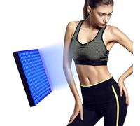 Therapy Light for Home Use with Wide Coverage Adiustable Stand Thoughtful Gift for Family and Friends