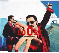 Therapy - Loose [CD 1]