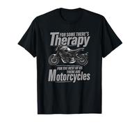 Therapy Naked Bike FZ-09 MT-09 T-Shirt