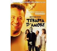 THERAPY OF LOVE (TERAPIA D'AMORE)