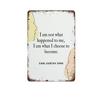 Therapy Office Decor,Psychology Art Poster,Mental Health Awareness,Counseling Office,Psychiatrist Office Sign Retro Metal Tin Sign For Home Coffee Wall Decor 8x12inch